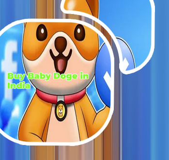 Baby doge crypto buy