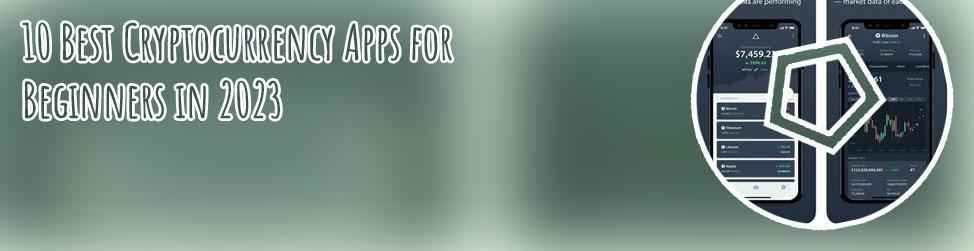 Best app for trading cryptocurrency
