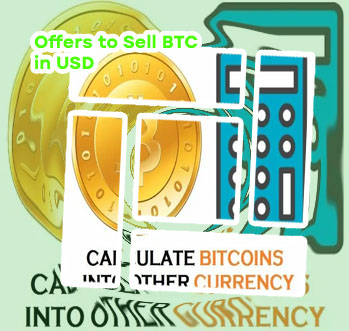 Bitcoin price to usd calculator
