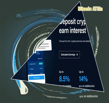 Cryptocom atm