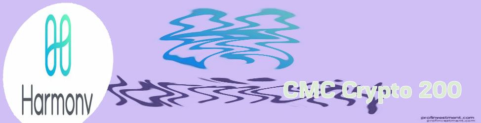 One harmony crypto