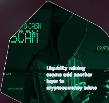 Swap org crypto scam