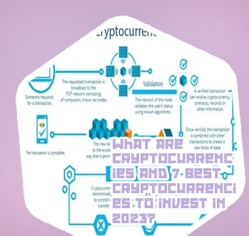 What are the best cryptocurrencies