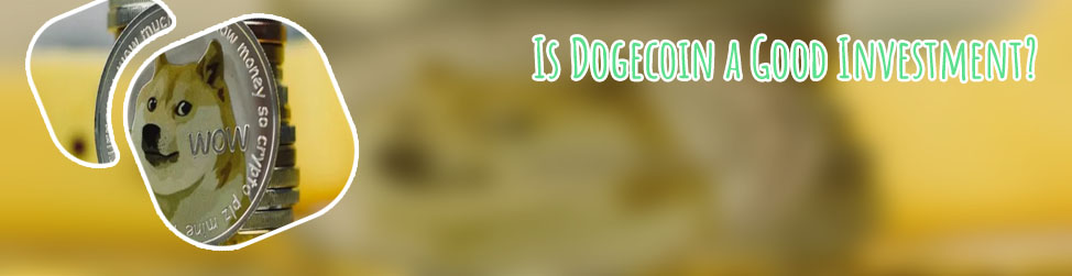 What is dogecoin at now